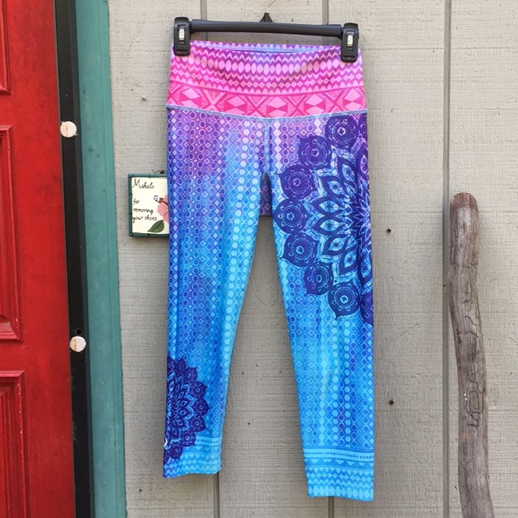 inner fire leggings